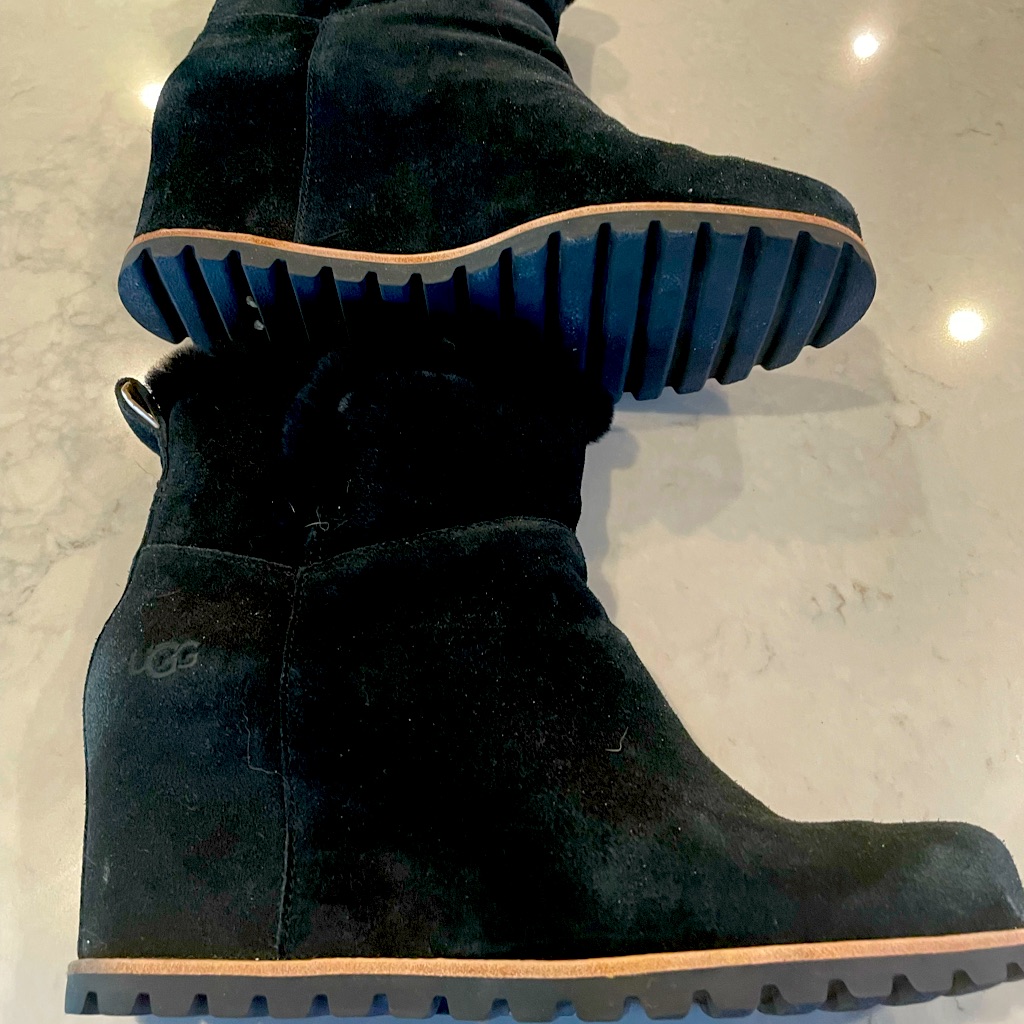 Wedge Ugg